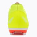 Vyriški futbolo batai adidas X Crazyfast Club FxG team solar yellow/core black/cloud white 6