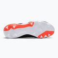 Vaikiški futbolo batai adidas Predator League FG core black/cloud white/solar red 4