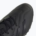 Vyriški futbolo batai adidas Predator Club TF core black/carbon 8