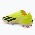 Vyriški futbolo batai adidas X Crazyfast Pro FG team solar yellow/core black/cloud white 3