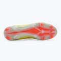 Vyriški futbolo batai adidas X Crazyfast Pro FG team solar yellow/core black/cloud white 4