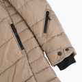 Moteriškas pašiltintas paltas BOGNER FIRE+ICE Aenny 3 hazelnut 4
