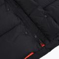 Vyriškas pašiltintas paltas BOGNER FIRE+ICE Walt 3-D black 3