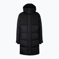 Vyriškas pašiltintas paltas BOGNER FIRE+ICE Walt 3-D black 7