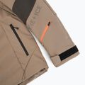 Vyriškos slidinėjimo kelnės BOGNER FIRE+ICE Nic-T hazelnut 4