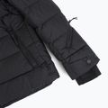 Vyriška pašiltinta striukė BOGNER FIRE+ICE Leather black 4
