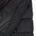 Vyriška pašiltinta striukė BOGNER FIRE+ICE Leather black 6