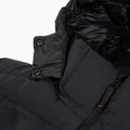Vyriška pašiltinta striukė BOGNER FIRE+ICE Leather black 7