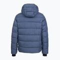 Vyriška pašiltinta striukė BOGNER FIRE+ICE odinė blue 2