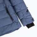 Vyriška pašiltinta striukė BOGNER FIRE+ICE odinė blue 4