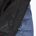 Vyriška pašiltinta striukė BOGNER FIRE+ICE odinė blue 6
