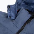 Vyriška pašiltinta striukė BOGNER FIRE+ICE odinė blue 7