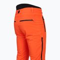 Vyriškos slidinėjimo kelnės BOGNER FIRE+ICE Nic-T vibrant fire 3