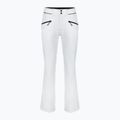 Moteriškos slidinėjimo kelnės BOGNER FIRE+ICE Nessa-T off white