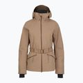 Moteriška slidinėjimo striukė BOGNER FIRE+ICE Moia 2 hazelnut