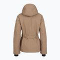 Moteriška slidinėjimo striukė BOGNER FIRE+ICE Moia 2 hazelnut 2