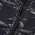 Moteriška pašiltinta striukė BOGNER FIRE+ICE Vally-D black 3