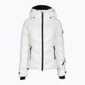 Moteriška slidinėjimo striukė BOGNER FIRE+ICE Selly 2 off white