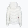 Moteriška slidinėjimo striukė BOGNER FIRE+ICE Selly 2 off white 2