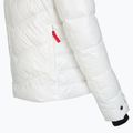 Moteriška slidinėjimo striukė BOGNER FIRE+ICE Selly 2 off white 6