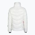 Moteriška slidinėjimo striukė BOGNER FIRE+ICE Selly 2 off white 9
