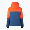 Vyriška slidinėjimo striukė BOGNER FIRE+ICE Halor vibrant fire 2