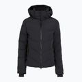 Moteriška slidinėjimo striukė BOGNER FIRE+ICE Tec-Sael black