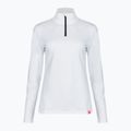 Moteriški termoaktyvūs marškinėliai BOGNER FIRE+ICE Margo 2 off white