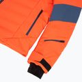 Vyriškos slidinėjimo kelnės BOGNER FIRE+ICE Nic-T vibrant fire 5