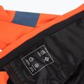 Vyriškos slidinėjimo kelnės BOGNER FIRE+ICE Nic-T vibrant fire 6