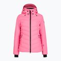 Moteriška slidinėjimo striukė BOGNER FIRE+ICE Janka 4 vibrant flash