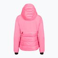 Moteriška slidinėjimo striukė BOGNER FIRE+ICE Janka 4 vibrant flash 2