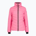 Moteriška slidinėjimo striukė BOGNER FIRE+ICE Janka 4 vibrant flash 7