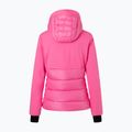 Moteriška slidinėjimo striukė BOGNER FIRE+ICE Janka 4 vibrant flash 10