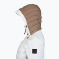 Moteriška slidinėjimo striukė BOGNER FIRE+ICE Janka 4 off white 5
