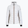 Moteriška slidinėjimo striukė BOGNER FIRE+ICE Janka 4 off white 7