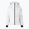 Moteriška slidinėjimo striukė BOGNER FIRE+ICE Cadja 2 off white