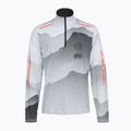 Vyriški termoaktyvūs marškinėliai ilgomis rankovėmis BOGNER FIRE+ICE Pascal multicolor