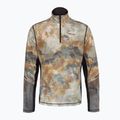 Vyriški termoaktyvūs marškinėliai ilgomis rankovėmis BOGNER FIRE+ICE Pascal multicolor