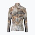 Vyriški termoaktyvūs marškinėliai ilgomis rankovėmis BOGNER FIRE+ICE Pascal multicolor 6