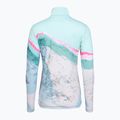 Moteriški termoaktyvūs marškinėliai BOGNER FIRE+ICE Ilvy 3 multicolor 2