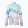 Moteriški termoaktyvūs marškinėliai BOGNER FIRE+ICE Ilvy 3 multicolor 7