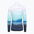 Moteriški termoaktyvūs marškinėliai ilgomis rankovėmis BOGNER FIRE+ICE Ilvy 3 multicolor 2