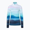 Moteriški termoaktyvūs marškinėliai ilgomis rankovėmis BOGNER FIRE+ICE Ilvy 3 multicolor 5