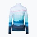 Moteriški termoaktyvūs marškinėliai ilgomis rankovėmis BOGNER FIRE+ICE Ilvy 3 multicolor 6