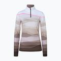 Moteriški termoaktyvūs marškinėliai BOGNER FIRE+ICE Ilvy 3 multicolor