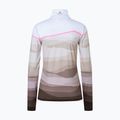 Moteriški termoaktyvūs marškinėliai BOGNER FIRE+ICE Ilvy 3 multicolor 2