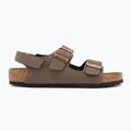 Vaikiški sandalai BIRKENSTOCK Milano AS Kids BFBC Regular mocca 2