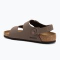 Vaikiški sandalai BIRKENSTOCK Milano AS Kids BFBC Regular mocca 3