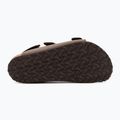Vaikiški sandalai BIRKENSTOCK Milano AS Kids BFBC Regular mocca 4